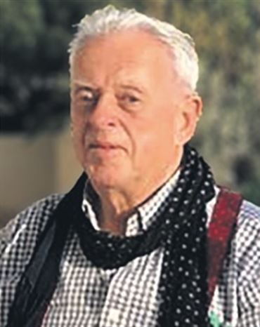 Profilbild Arie de Knecht